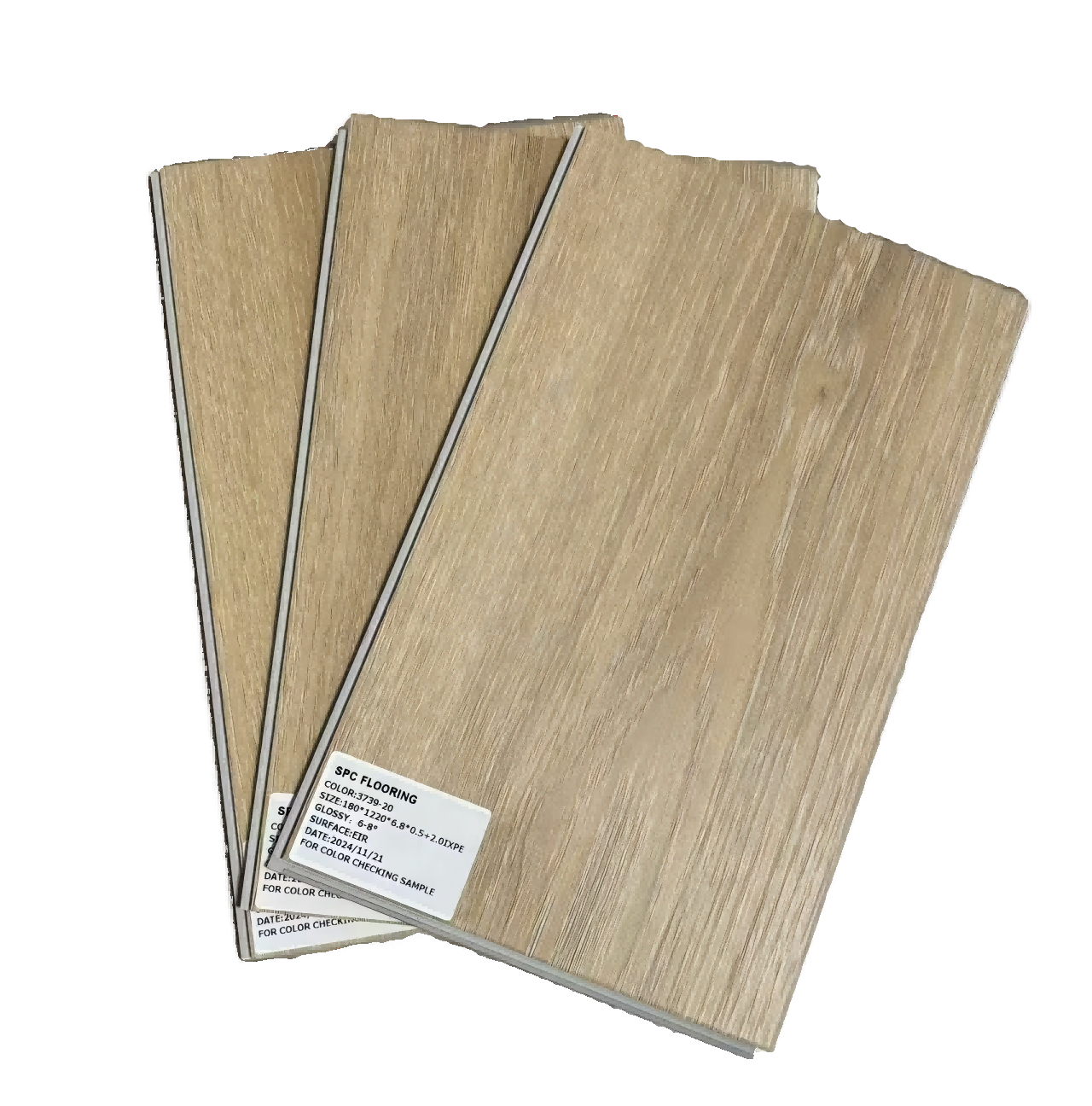 SPC WALL PANEL